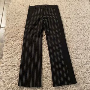 Poleci size 6 pants